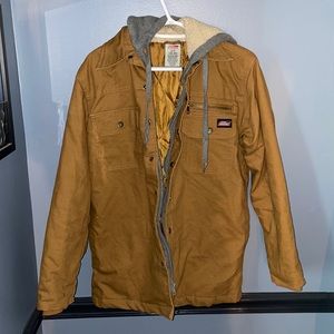 Dickies Hooded Jacket